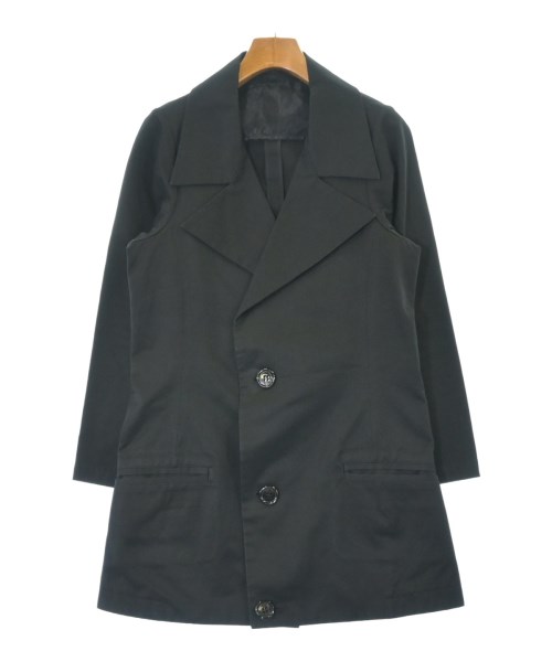 ヨウジヤマモトプールオム(yohji yamamoto POUR HOMME)のyohji yamamoto POUR HOMME カジュアルジャケット