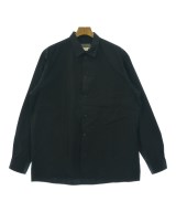 yohji yamamoto POUR HOMME カジュアルシャツ