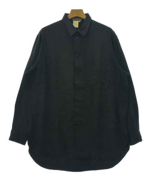 ヨウジヤマモトプールオム(yohji yamamoto POUR HOMME)のyohji yamamoto POUR HOMME カジュアルシャツ