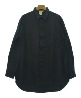 yohji yamamoto POUR HOMME カジュアルシャツ