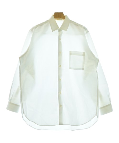 ヨウジヤマモトプールオム(yohji yamamoto POUR HOMME)のyohji yamamoto POUR HOMME カジュアルシャツ