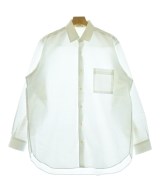 yohji yamamoto POUR HOMME カジュアルシャツ