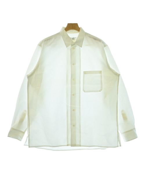 ヨウジヤマモトプールオム(yohji yamamoto POUR HOMME)のyohji yamamoto POUR HOMME カジュアルシャツ