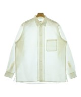 yohji yamamoto POUR HOMME カジュアルシャツ