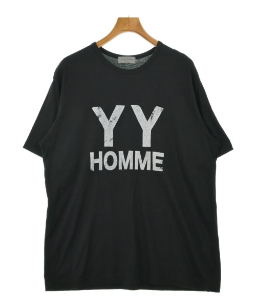 ヨウジヤマモトプールオム(yohji yamamoto POUR HOMME)のyohji yamamoto POUR HOMME Tシャツ・カットソー