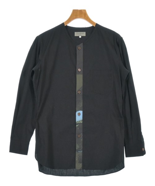 ヨウジヤマモトプールオム(yohji yamamoto POUR HOMME)のyohji yamamoto POUR HOMME カジュアルシャツ