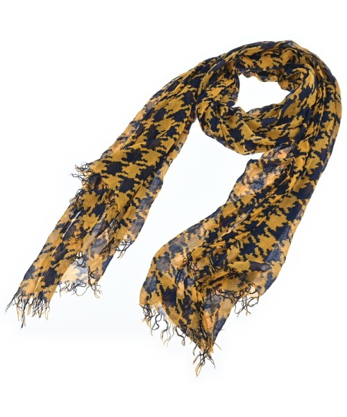 ヨウジヤマモトプールオム(yohji yamamoto POUR HOMME)のyohji yamamoto POUR HOMME ストール