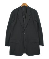 yohji yamamoto POUR HOMME カジュアルジャケット