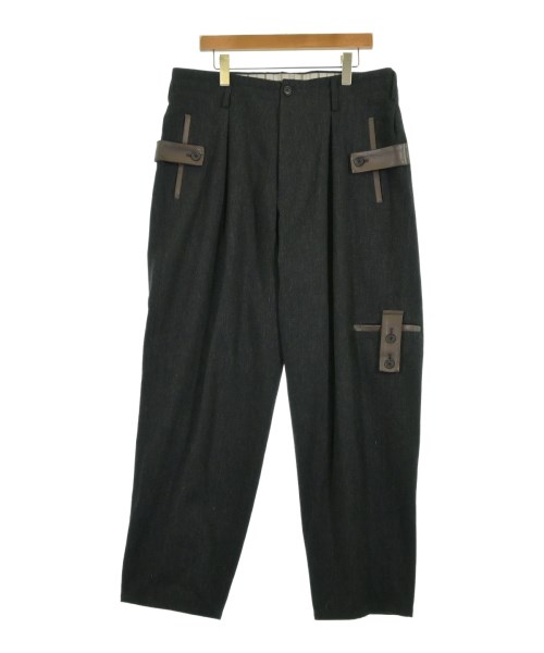 ヨウジヤマモトプールオム(yohji yamamoto POUR HOMME)のyohji yamamoto POUR HOMME パンツ（その他）