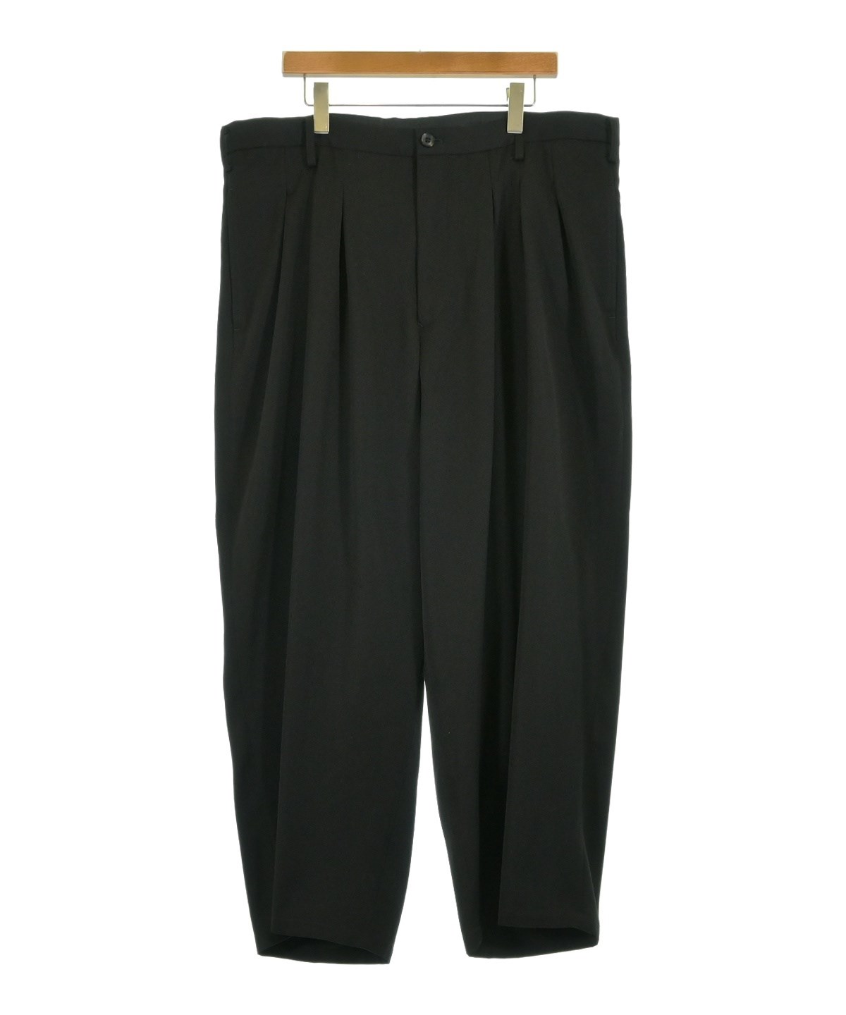 yohjiyamamoto pour homme パンツ yohji yamamoto POUR HOMME（ヨウジヤマモトプールオム）その他