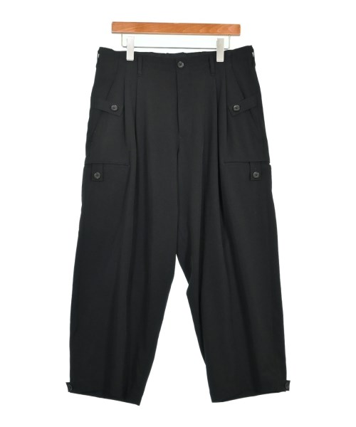 ヨウジヤマモトプールオム(yohji yamamoto POUR HOMME)のyohji yamamoto POUR HOMME パンツ（その他）