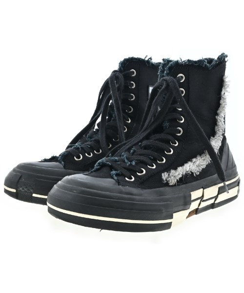 ヨウジヤマモトプールオム(yohji yamamoto POUR HOMME)のyohji yamamoto POUR HOMME スニーカー
