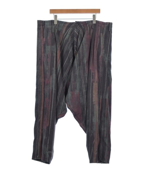 ヨウジヤマモトプールオム(yohji yamamoto POUR HOMME)のyohji yamamoto POUR HOMME パンツ（その他）