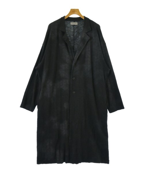 ヨウジヤマモトプールオム(yohji yamamoto POUR HOMME)のyohji yamamoto POUR HOMME コート（その他）