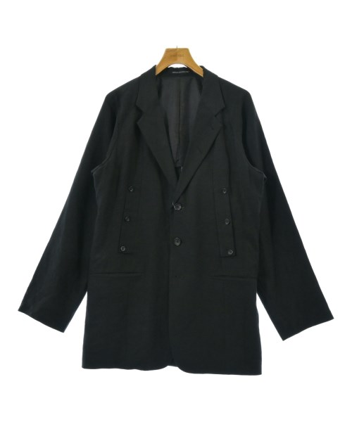 ヨウジヤマモトプールオム(yohji yamamoto POUR HOMME)のyohji yamamoto POUR HOMME ジャケット