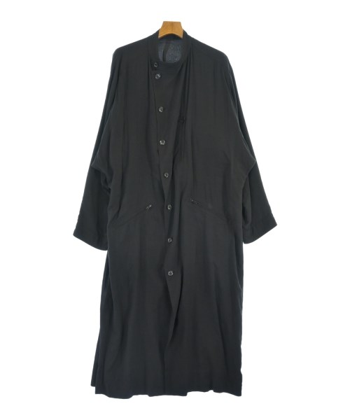 ヨウジヤマモトプールオム(yohji yamamoto POUR HOMME)のyohji yamamoto POUR HOMME コート（その他）