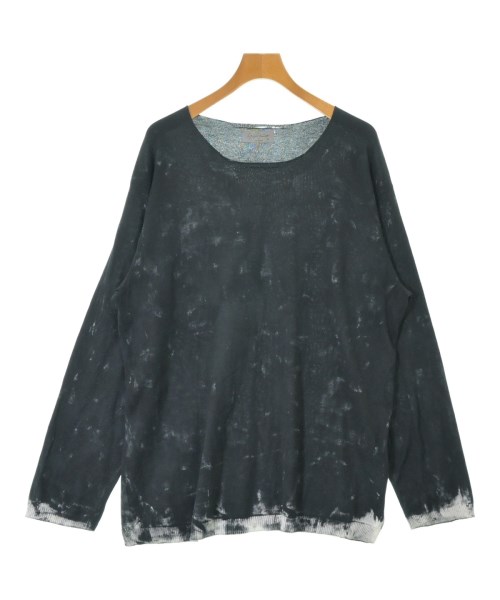 ヨウジヤマモトプールオム(yohji yamamoto POUR HOMME)のyohji yamamoto POUR HOMME ニット・セーター