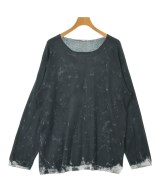 yohji yamamoto POUR HOMME ニット・セーター