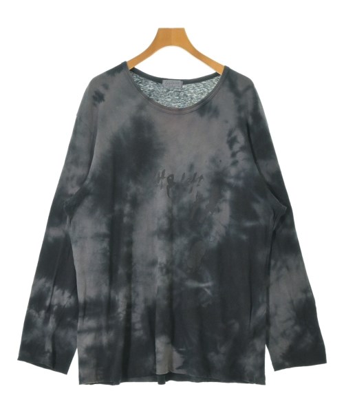 ヨウジヤマモトプールオム(yohji yamamoto POUR HOMME)のyohji yamamoto POUR HOMME Tシャツ・カットソー