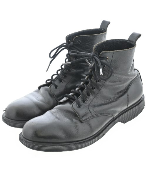 ヨウジヤマモトプールオム(yohji yamamoto POUR HOMME)のyohji yamamoto POUR HOMME ブーツ