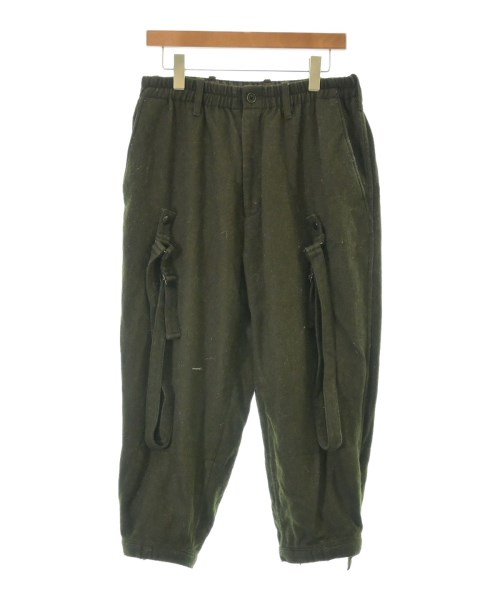 ヨウジヤマモトプールオム(yohji yamamoto POUR HOMME)のyohji yamamoto POUR HOMME パンツ（その他）