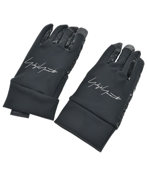 ヨウジヤマモトプールオム(yohji yamamoto POUR HOMME)のyohji yamamoto POUR HOMME 手袋