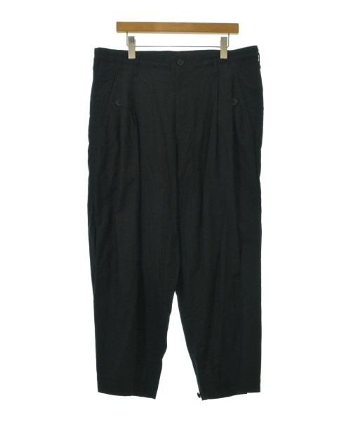 yohji yamamoto POUR HOMME(ヨウジヤマモトプールオム)その他 黒 サイズ:3(M位)/2200672856082