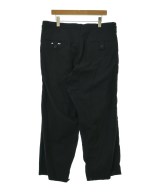 yohji yamamoto POUR HOMME（ヨウジヤマモトプールオム）その他 黒 サイズ:3(M位) メンズ/2200672856082