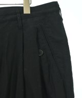 yohji yamamoto POUR HOMME（ヨウジヤマモトプールオム）その他 黒 サイズ:3(M位) メンズ/2200672856082