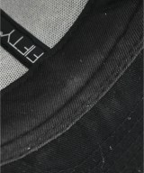 yohji yamamoto POUR HOMME（ヨウジヤマモトプールオム）キャップ 黒 サイズ:55.8 メンズ/2200672883095