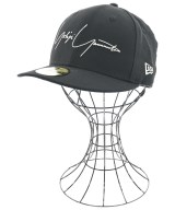 yohji yamamoto POUR HOMME キャップ