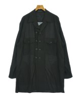 yohji yamamoto POUR HOMME カジュアルシャツ