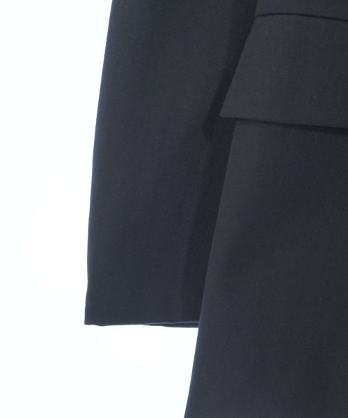 yohji yamamoto POUR HOMME（ヨウジヤマモトプールオム）テーラードジャケット 紺 サイズ:L メンズ/2200669630077