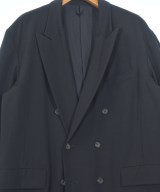 yohji yamamoto POUR HOMME（ヨウジヤマモトプールオム）テーラードジャケット 紺 サイズ:L メンズ/2200669630077