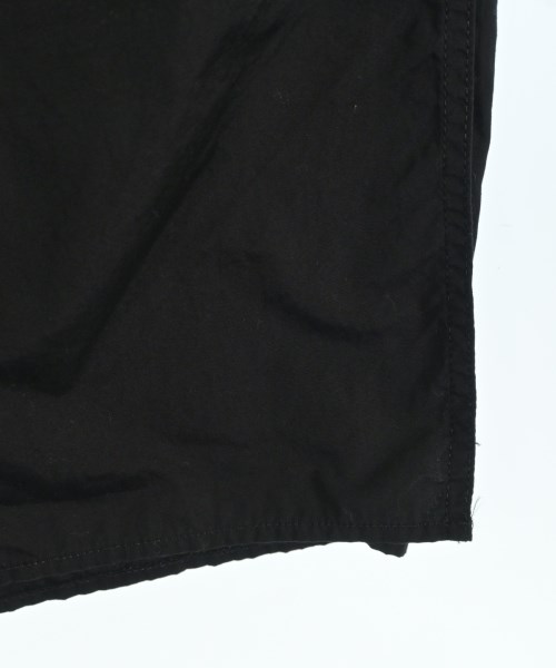 yohji yamamoto POUR HOMME（ヨウジヤマモトプールオム）カジュアルシャツ 黒 サイズ:2(S位) メンズ/2200673555014