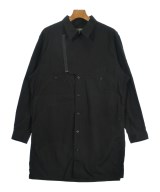 yohji yamamoto POUR HOMME カジュアルシャツ