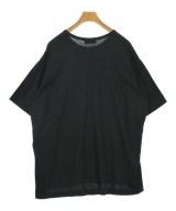 yohji yamamoto POUR HOMME（ヨウジヤマモトプールオム）Tシャツ・カットソー 黒 サイズ:3(M位) メンズ/2200673555021