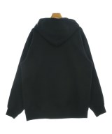 yohji yamamoto POUR HOMME（ヨウジヤマモトプールオム）パーカー 黒 サイズ:XXL メンズ/2200673676085