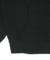 yohji yamamoto POUR HOMME（ヨウジヤマモトプールオム）パーカー 黒 サイズ:XXL メンズ/2200673676085