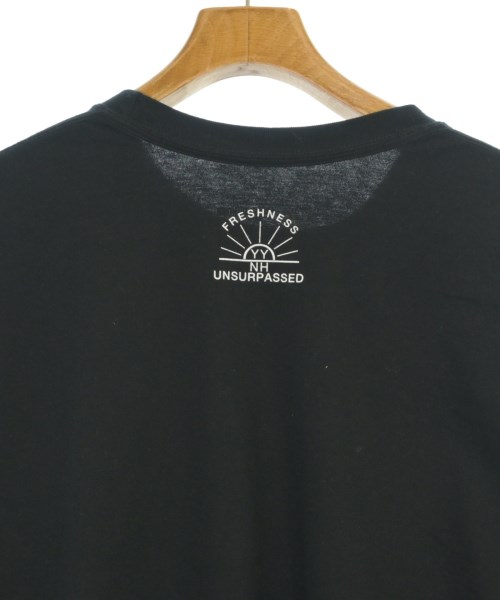 yohji yamamoto POUR HOMME（ヨウジヤマモトプールオム）Tシャツ・カットソー 黒 サイズ:XXL メンズ/2200673676108