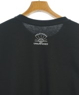 yohji yamamoto POUR HOMME（ヨウジヤマモトプールオム）Tシャツ・カットソー 黒 サイズ:XXL メンズ/2200673676108