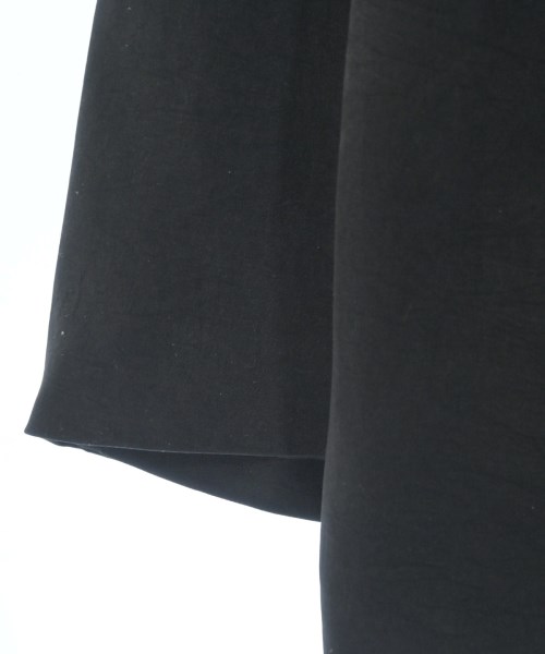 yohji yamamoto POUR HOMME（ヨウジヤマモトプールオム）カジュアルジャケット 黒 サイズ:4(L位) メンズ/2200674023017