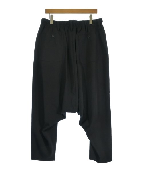 yohji yamamoto POUR HOMME（ヨウジヤマモトプールオム）その他 黒 サイズ:3(M位) メンズ/2200674023024