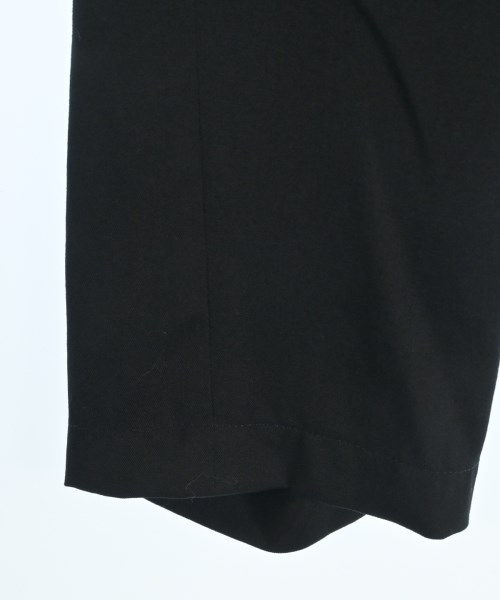 yohji yamamoto POUR HOMME（ヨウジヤマモトプールオム）その他 黒 サイズ:3(M位) メンズ/2200674023024