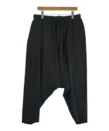 yohji yamamoto POUR HOMME（ヨウジヤマモトプールオム）その他 黒 サイズ:3(M位) メンズ/2200674023024