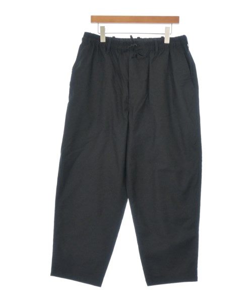 yohji yamamoto POUR HOMME(ヨウジヤマモトプールオム)その他 黒 サイズ:4(L位)/2200674023031