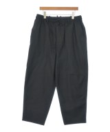 yohji yamamoto POUR HOMME（ヨウジヤマモトプールオム）その他 黒 サイズ:4(L位) メンズ/2200674023031