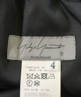 yohji yamamoto POUR HOMME（ヨウジヤマモトプールオム）その他 黒 サイズ:4(L位) メンズ/2200674023031