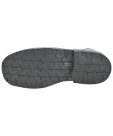 yohji yamamoto POUR HOMME（ヨウジヤマモトプールオム）ブーツ 黒 サイズ:EU41(26cm位) メンズ/2200674023086