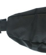yohji yamamoto POUR HOMME（ヨウジヤマモトプールオム）ショルダーバッグ 黒 サイズ:- メンズ/2200674167032
